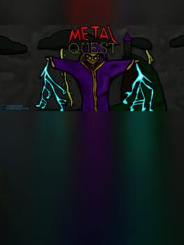 Metal Quest