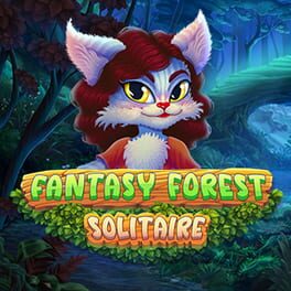 Fantasy Forest Solitaire
