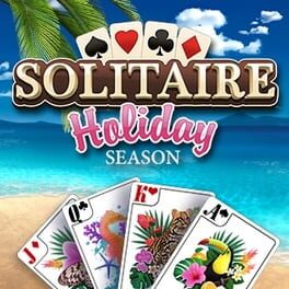 Solitaire Holiday Season