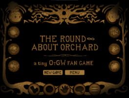 The Round-about Orchard