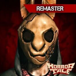 Horror Tale: Remaster