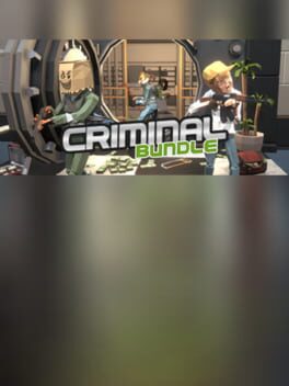 Criminal Bundle