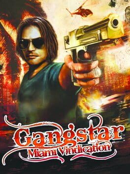 Gangstar: Miami Vindication 2D