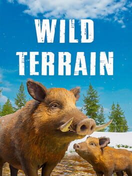 Wild Terrain