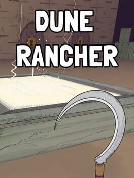Dune Rancher