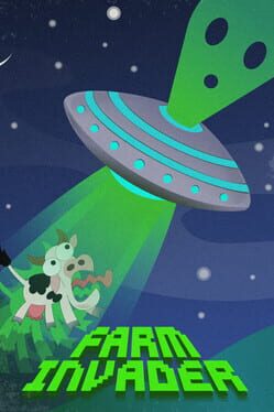 Farm Invader