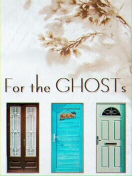 For the Ghosts