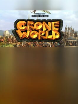 Croneworld