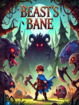 Beast's Bane
