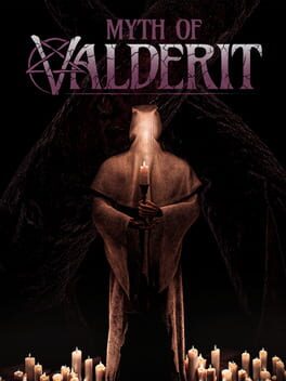 Myth of Valderit