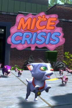 Mice Crisis