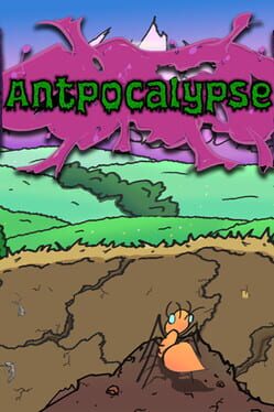 Antpocalypse