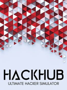 HackHub: Ultimate Hacker Simulator