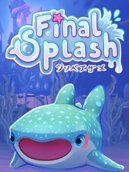Final Splash