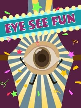 Eye see fun