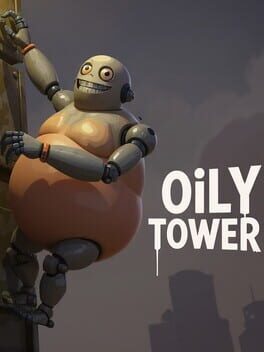 Oily Tower