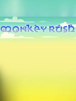 Monkey Rush