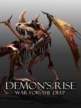 Demon's Rise: War for the Deep