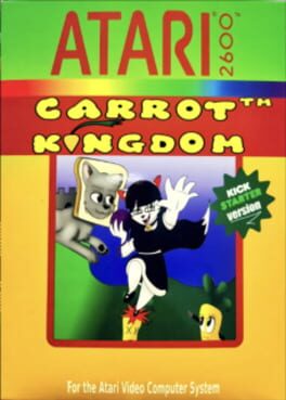 Carrot Kingdom