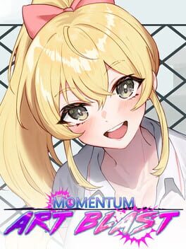 Momentum Art Blast