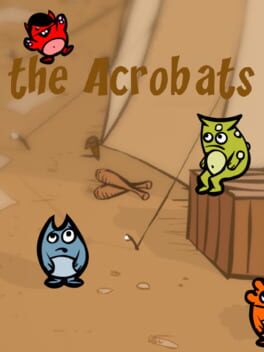The Acrobats