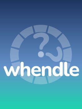 Whendle
