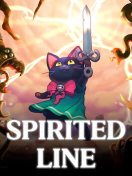 Spirited Line