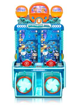 Octonauts Deep Sea Adventure