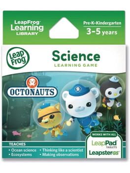 Octonauts