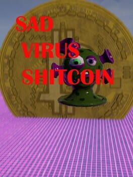 Sad Virus Shitcoin