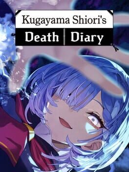Kugayama Shiori's Death Diary