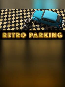 Retro Parking
