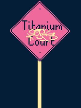 Titanium Court