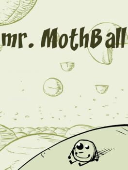 Mr. Mothball