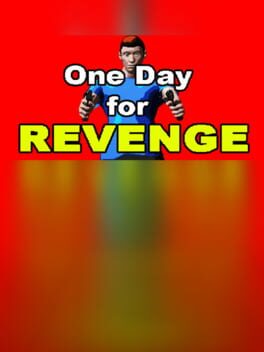 One Day for Revenge