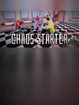 Chaos Starter