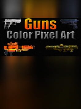 Guns Craft