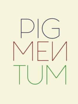 Pigmentum