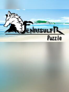 Fenrisulfr Puzzle
