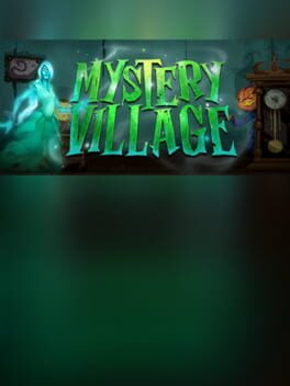 Mystery Village: Shards of the past