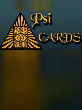 Psi Cards