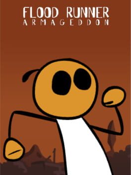 Flood Runner: Armageddon