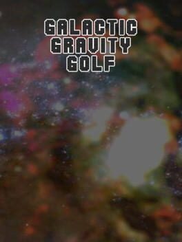 Galactic Gravity Golf