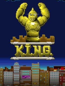 K.I.N.G.