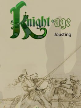Knight Age: Jousting