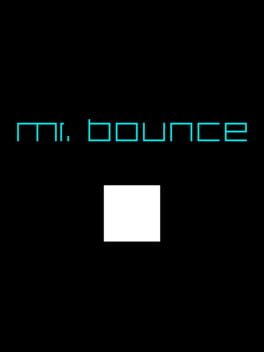 Mr. Bounce