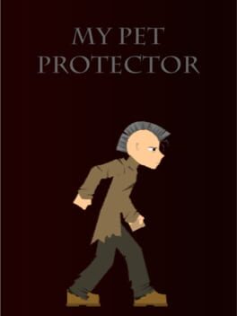 My Pet Protector