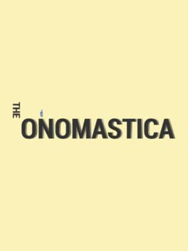 Onomastica