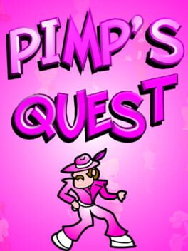 Pimp's Quest