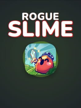 Rogue Slime